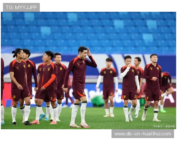 世界杯预选赛：中国对阵伊朗，硬仗来了