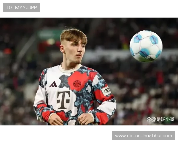 拜仁准备把青训成果市场化以支持俱乐部财政